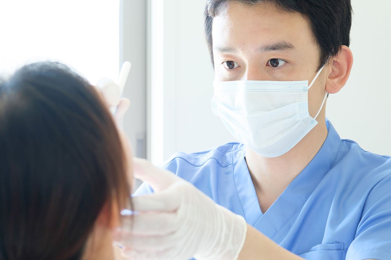 摂津市（千里丘）の歯医者、ひろ歯科の地域に根ざした多職種連携