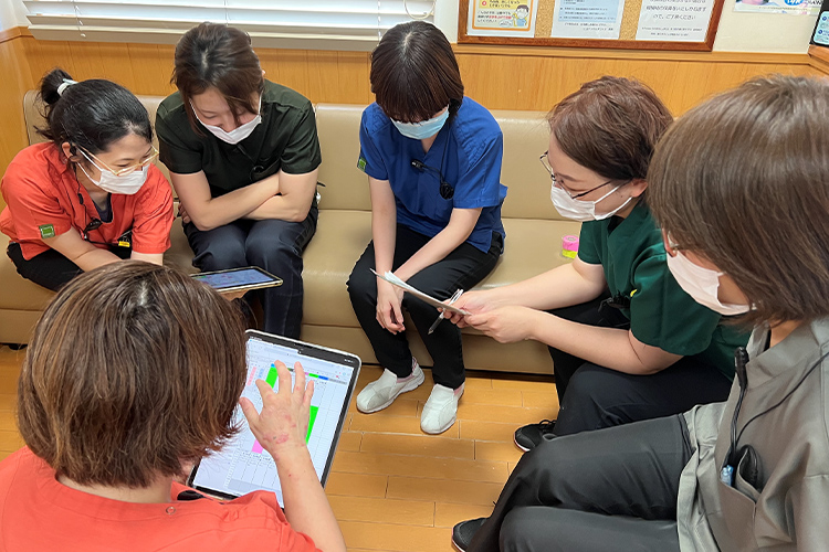 岡崎市の歯医者、ヒロデンタルオフィスの求人情報